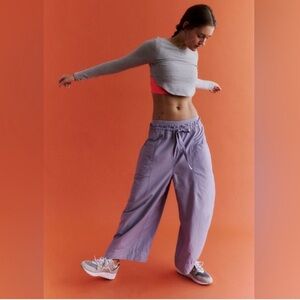 FP Movement Fresh Start Pants - Sz Medium